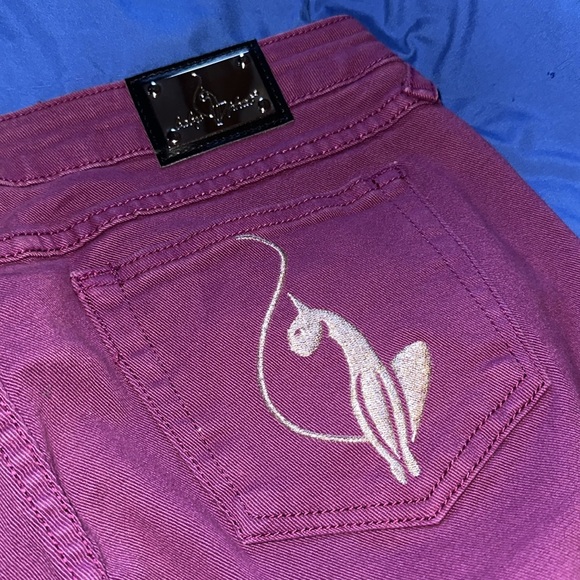 Baby hat circa 2006 Limited Jeans! These will not go unnoticed! Remember these? - Picture 4 of 6